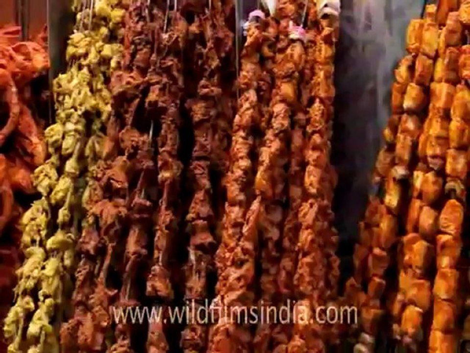 Rajinder Dhaba_restaurent.flv