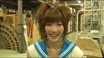 AKB48 1-149 Renai Sousenkyo - Tanabe Miku