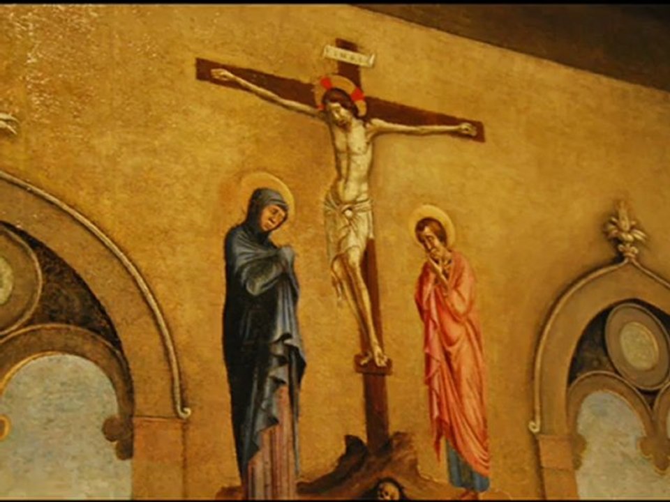 "Cum dederit" Stabat Mater de Vivaldi