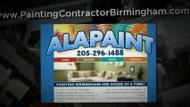 Hoover Alabama - Home Improvement/Roofing and Painting Experts -205-296-1488