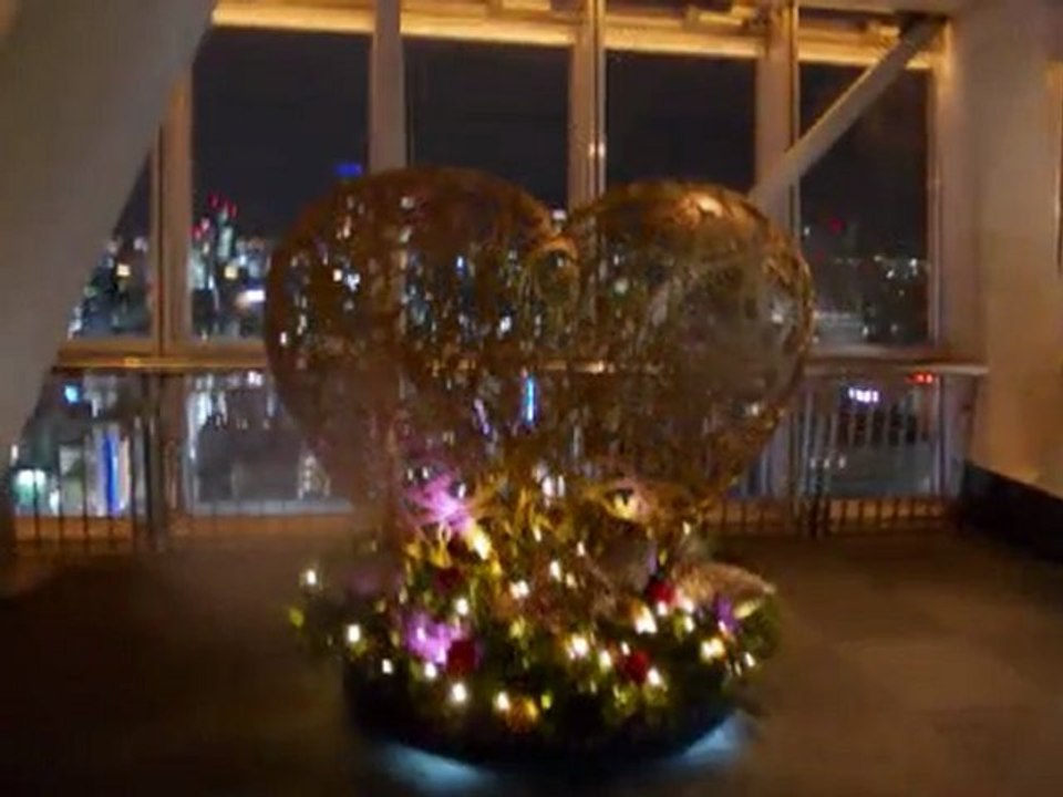 ★CAROLE SERRAT/VELVET EASTERベルベット・イースター