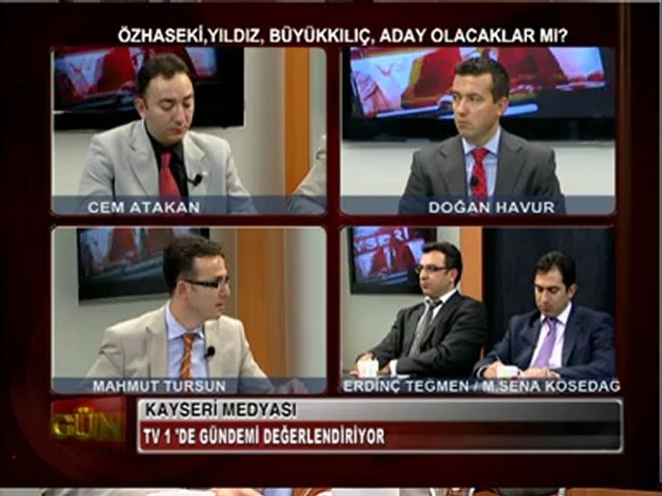 07.01.2013 1. gün  3 blm
