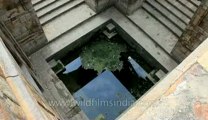 Red fort baoli-delhi-2.flv