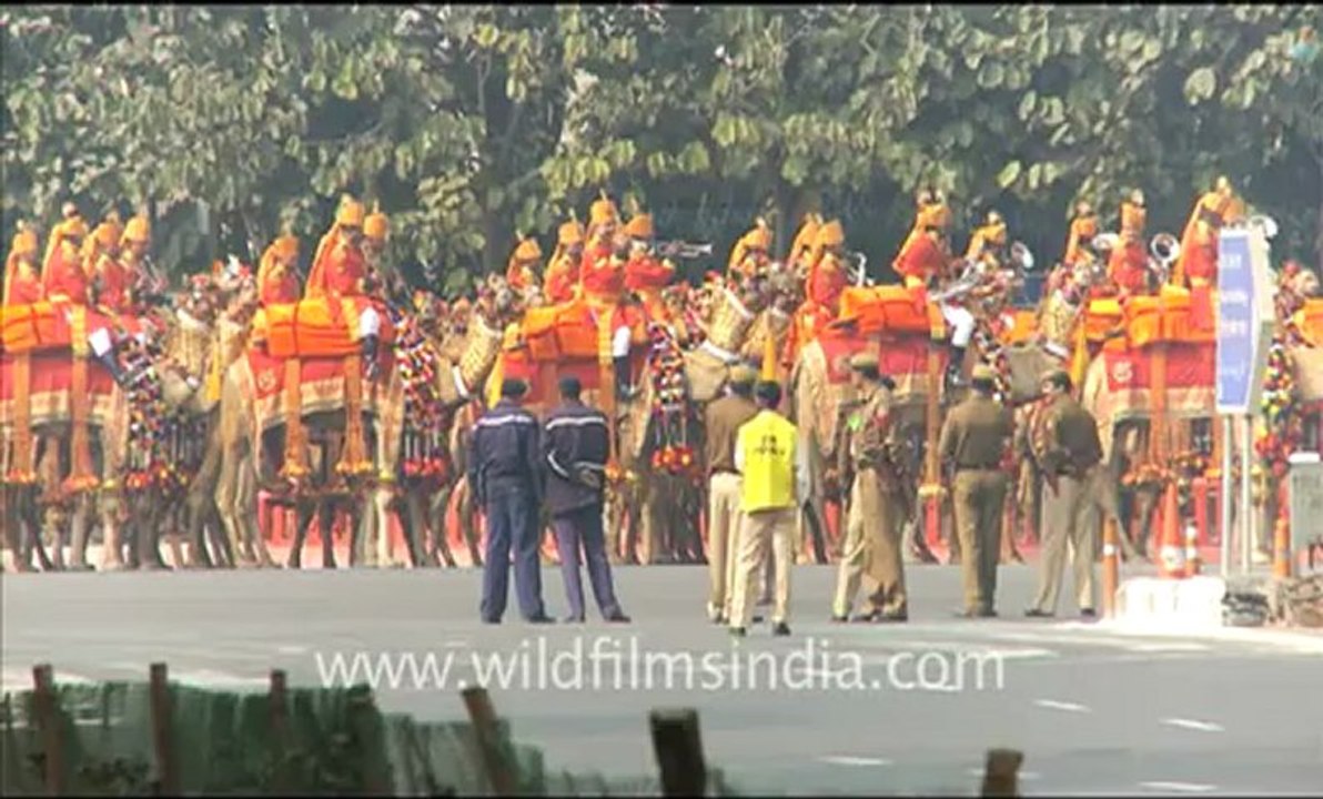 Republic day rehearsal _2.flv