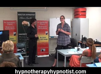 Transform Your Body with HypnObesity™: Lose 20+ Kg Effortlessly 🧠