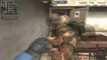 Point Blank - O Poder Da Faca