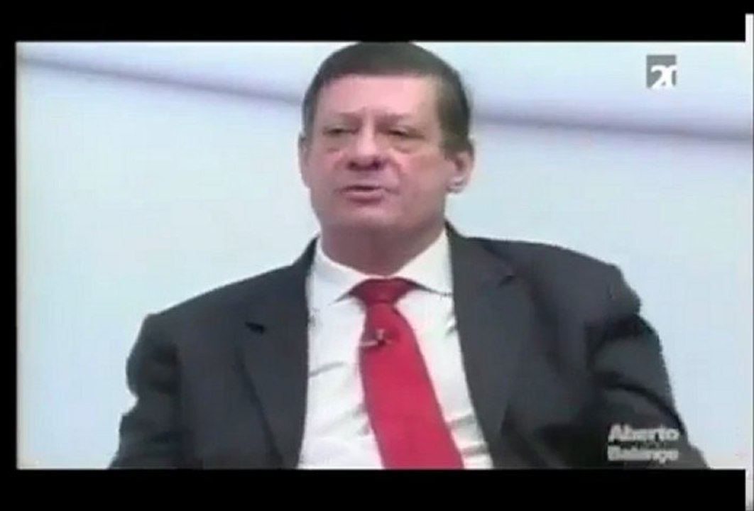 Entrevista do Dep. Fernando Chiarelli