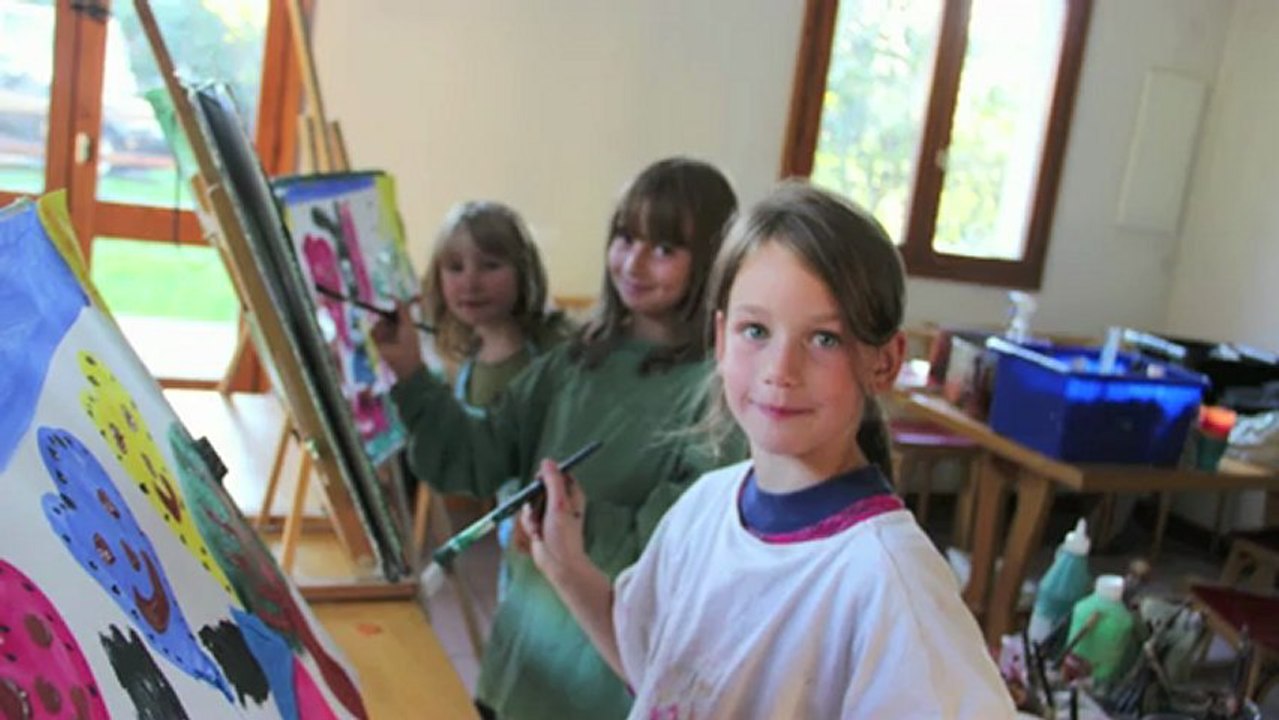 Atelier - stage sept. dec. 2012, Instantanés de Landry Bourg Saint Maurice