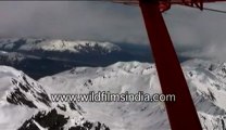 Snow covered peaks-MPEG-4 800Kbps.mp4