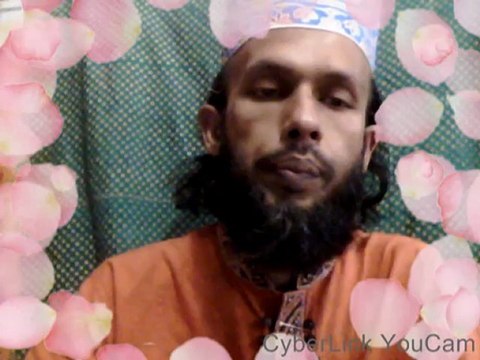 মোশরিকদের জন্য ক্ষমা প্রার্থনা করা নবী এবং মোমিনদের জন্য উচিত নয়