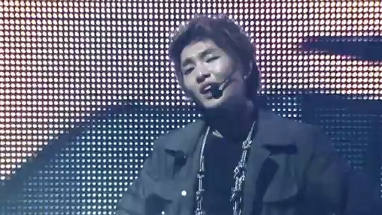 [Perf] Hello - SHINee @ 1st Concert in Seoul DVD Disc 1