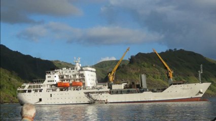 ARANUI 3