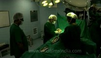 Surgery of Fibroid in Breast-hdv-fx-1-01-18.flv