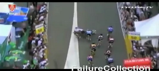 Bike Fail Compilation 2012 || Olympics 2012 Full HD