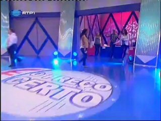 O Preço Certo - 07-01-2013