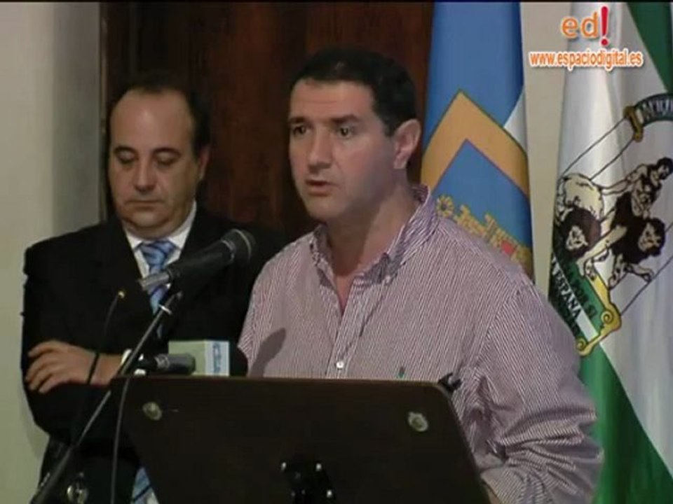 Chipiona - Presentación EdChipiona