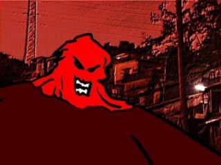 La blague de Monsieur Pivoine