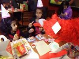 McDonalds Savers Birthday Surprise in Vancouver