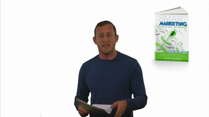 Small Business Marketing Help