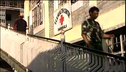 Tibetan man talking about minkyi.flv