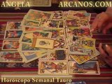 Horoscopo Tauro del 28 de marzo al 3 de abril 2010 - Lectura del Tarot