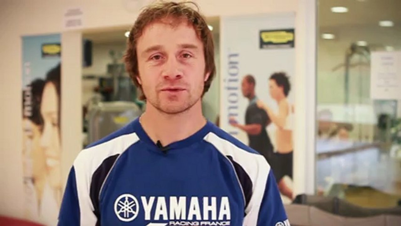 Conseils et entrainements - l'équipement pour le sable par le vainqueur de l'enduro du Touquet 2012 - TOBESPORT