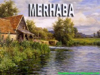 İLHAN İREM= GÜNAYDIN GÜLEN DÜNYAM__TÜKENMEYEN UMUDUM...