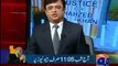 Aaj Kamran Khan Kay Sath - 07 Jan 2013 - Geo News, Watch Latest Show