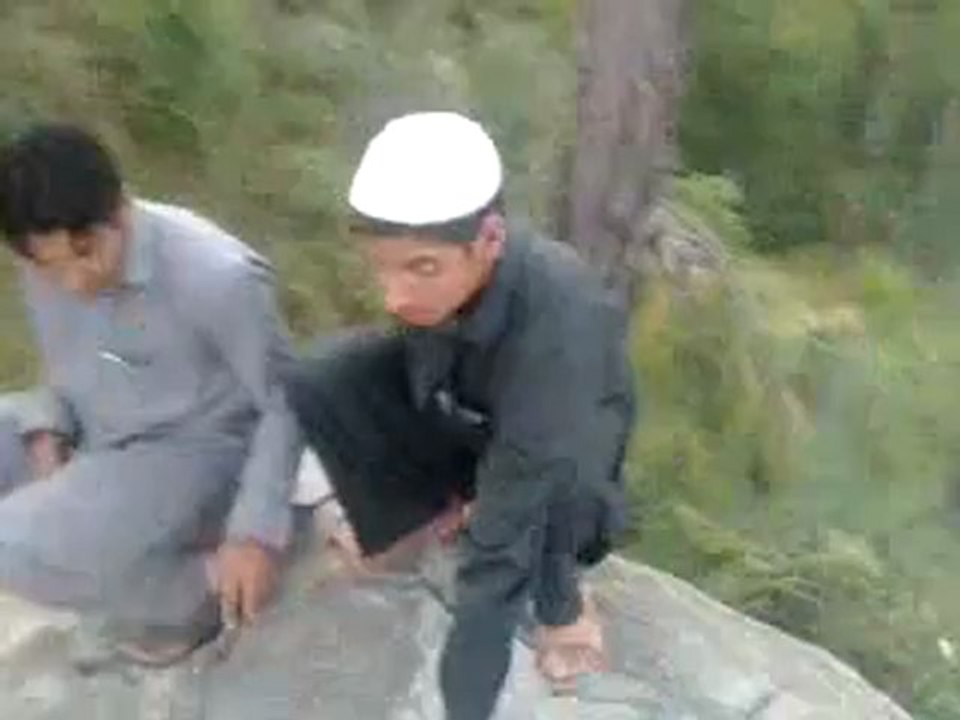 rashid maradu