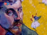 Tuvaldeki Başyapıt: Vincent Willem Van Gogh
