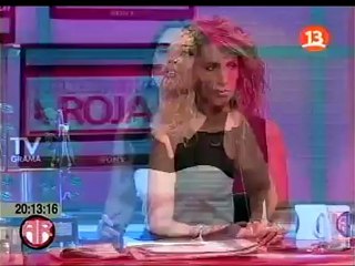 Alfombra Roja 7 Enero P2