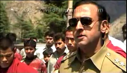 We're No Monks   Part-3