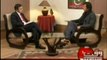 Tonight with Moeed Pirzada – 07 Jan 2013 - Imran Khan Interview - Waqt News, Watch Latest Show