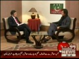 Tonight with Moeed Pirzada – 07 Jan 2013 - Imran Khan Interview - Waqt News, Watch Latest Show