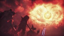 Final Fantasy XIV : A Realm Reborn (PS3) - Introduction