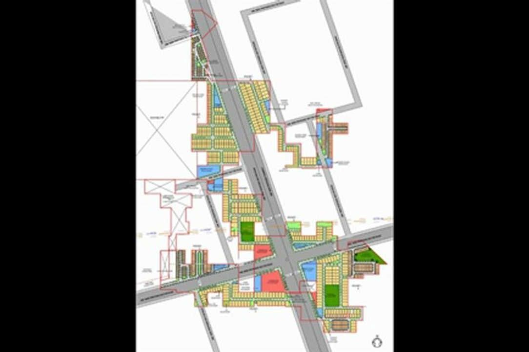 Indiabulls City Plots Sonepat Book Now @ 9810100067