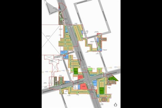 Indiabulls City Plots Sonepat Book Now @ 9810100067