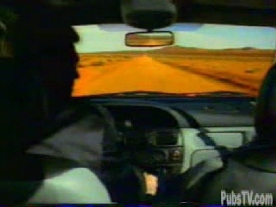 Pub renault scenic