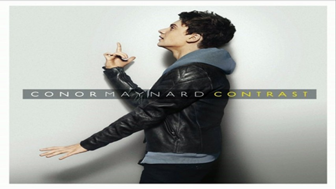 [ PREVIEW + DOWNLOAD ] Conor Maynard - Contrast (Deluxe Edition)