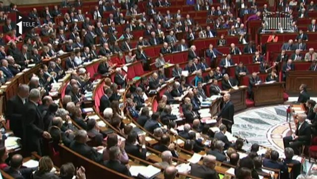 Mariage pour tous : la PMA mise de côté ?