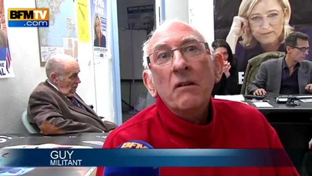 Mariage pour tous : Marine Le Pen ne se rendra pas à la manifestation parisienne