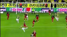 2012 FIFA Puskas Ödülleri Miroslav Stoch'un golü