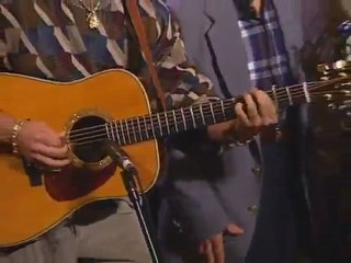 THE LEWIS FAMILY (When I Reach That City)