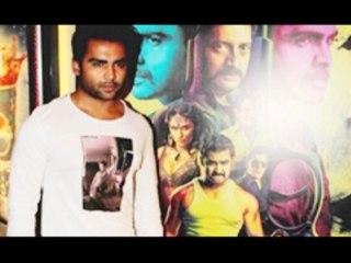 Mumbai Mirror Story Revealed - Sachiin Joshi