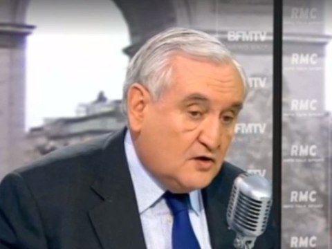 Solitude du pouvoir , clivages ... Raffarin fait l'inventaire Sarkozy