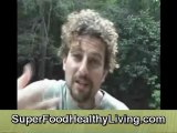 David Wolfe Gives the Real Deal on Superfoods (Organic Super Foods)