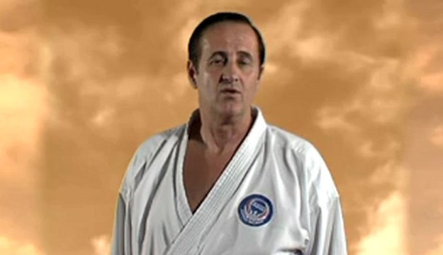 DVD volume 1 karaté Wado-Ryu, standards & spécificités