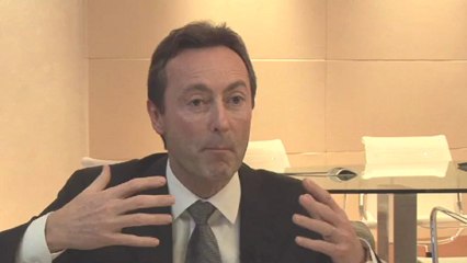 Interview Fabrice Brégier, président du Pacte PME