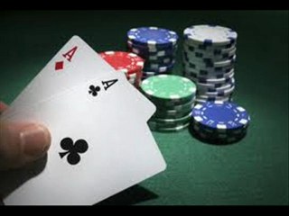 David Naber - Poker Personality