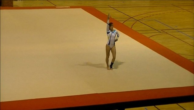 Retour sur le GALA 2012 - HIRONDELLES de Villefranche - Gymnastique